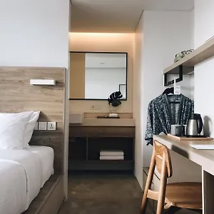 劳埃德巴厘旅馆 塞米亚克
