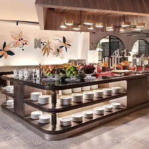 Otel Grand Mercure Bali, Seminyak