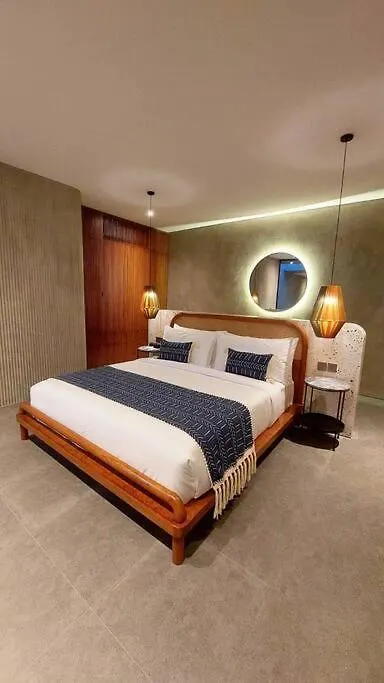 Akhila 1 - 1 Bedroom Modern Tropical Villa At The Heart Of Seminyak 0*, Seminyak (Bali)