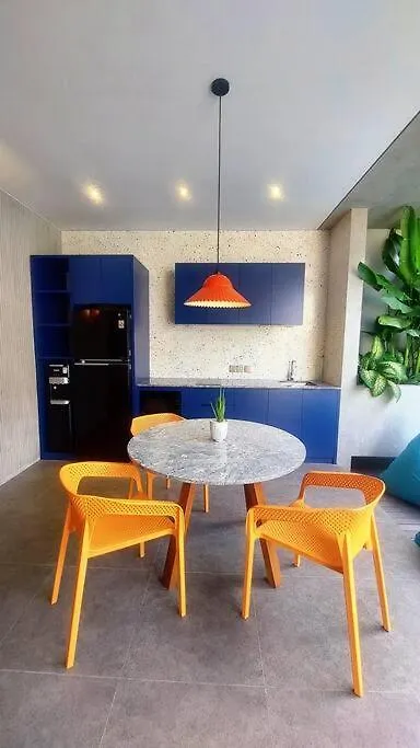 Akhila 1 - 1 Bedroom Modern Tropical Villa At The Heart Of Seminyak Indonesia