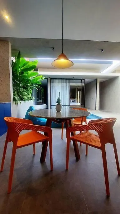 Akhila 1 - 1 Bedroom Modern Tropical Villa At The Heart Of Seminyak Indonesia