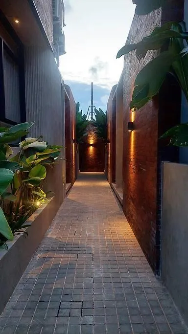 Akhila 1 - 1 Bedroom Modern Tropical Villa At The Heart Of Seminyak Indonesia