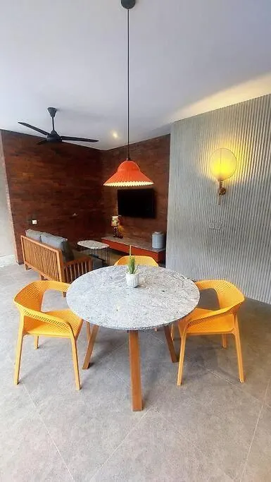 Akhila 1 - 1 Bedroom Modern Tropical Villa At The Heart Of Seminyak Seminyak (Bali)